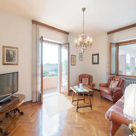 Casa Alice