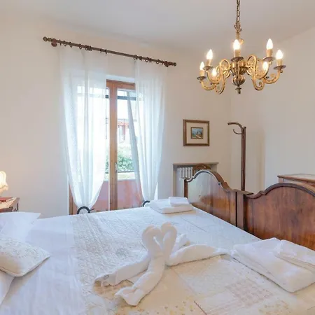 Casa Alice Apartment