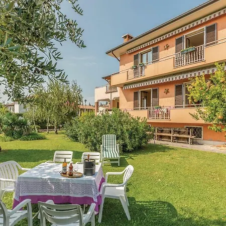 Apartment Casa Alice Cavaion Veronese