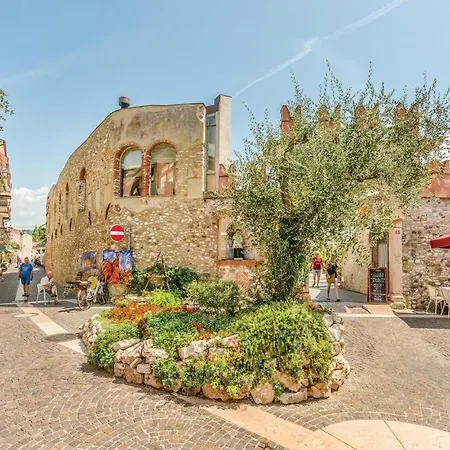 Casa Alice Apartment