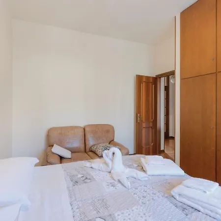 Apartment Casa Alice