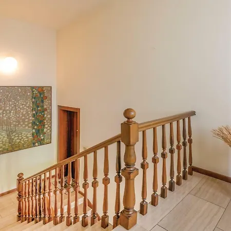 Apartment Casa Alice
