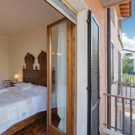 Casa Alice Apartment *
