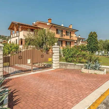 Apartment Casa Alice *